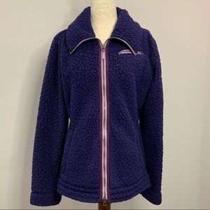 Royal Robbins Nubby Zip Jacket